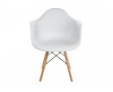 Обеденная группа Амител white / wood в Кургане