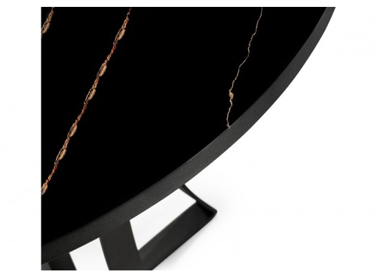 Обеденная группа Анаким лиловый / обсидиан / черный в Кургане