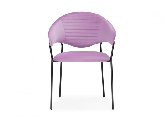 Обеденная группа Анаким лиловый / обсидиан / черный в Кургане