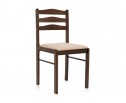 Обеденная группа Нолд black / dirty oak / beige в Кургане