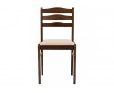 Обеденная группа Нолд black / dirty oak / beige в Кургане