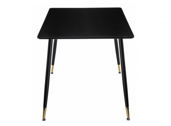 Обеденная группа Урасу black / gold в Кургане