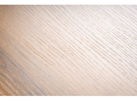 Письменный стол Леон Лофт 110х55х75 черный матовый / дуб вотан в Кургане