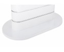 Стол Plas 160 super white в Кургане
