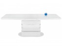 Стол Plas 160 super white в Кургане