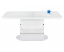 Стол Plas 160 super white в Кургане