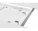 Стол Plas 160 super white в Кургане