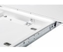 Стол Plas 160 super white в Кургане