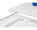 Стол Plas 160 super white в Кургане