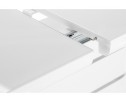 Стол Plas 160 super white в Кургане