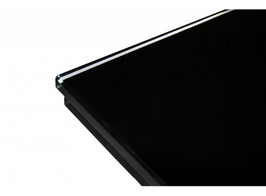 Стол раскладной S 302T черный в Кургане