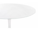 Стол Tulip DT-1 718 super white в Кургане