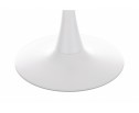 Стол Tulip DT-1 718 super white в Кургане