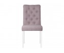 Стул Amelia white / fabric fog в Кургане