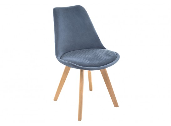 Стул Bonuss blue в Кургане