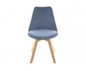 Стул Bonuss blue в Кургане