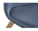 Стул Bonuss blue в Кургане
