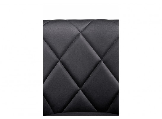 Компьютерный стул Combi черный / белый в Кургане