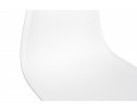 Стул Eames PC-015 белый в Кургане