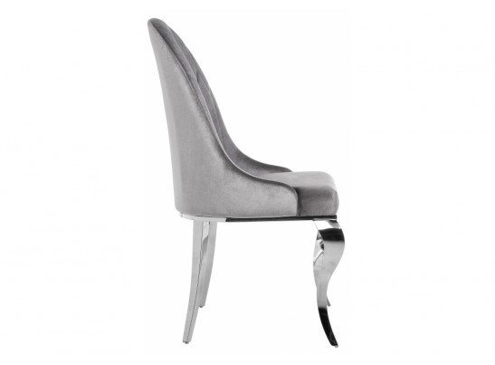 Стул Gustav серый в Кургане