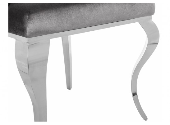 Стул Gustav серый в Кургане