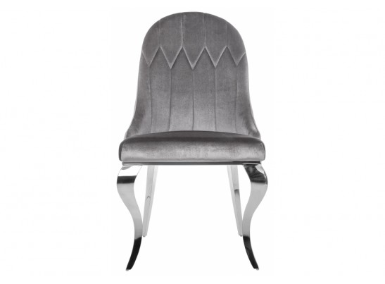 Стул Gustav серый в Кургане