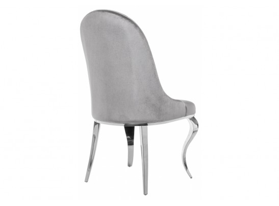 Стул Gustav серый в Кургане