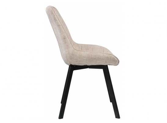 Стул Hagen beige в Кургане