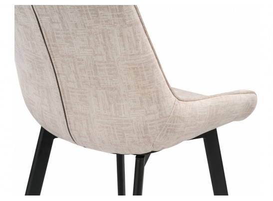 Стул Hagen beige в Кургане