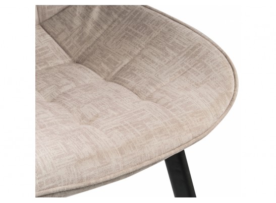 Стул Hagen beige в Кургане