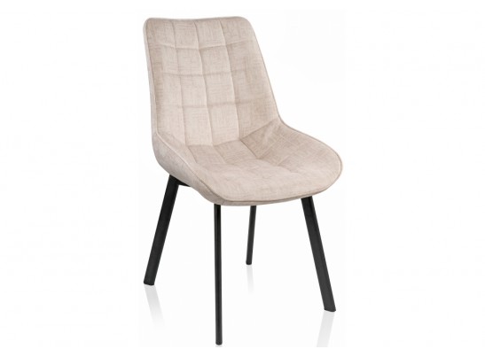 Стул Hagen beige в Кургане