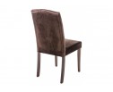 Стул Menson dark walnut / fabric brown в Кургане