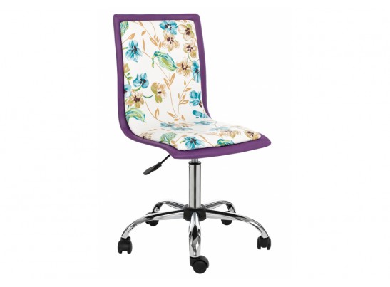 Компьютерный стул Mis light purple в Кургане