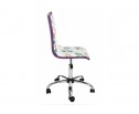 Компьютерный стул Mis light purple в Кургане