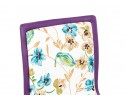 Компьютерный стул Mis light purple в Кургане