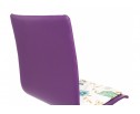 Компьютерный стул Mis light purple в Кургане