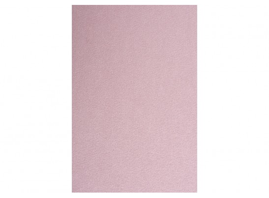 Стул на металлокаркасе Апри микровелюр розовый / черный глянец в Кургане