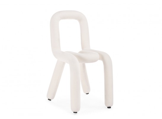 Стул на металлокаркасе Garden white в Кургане