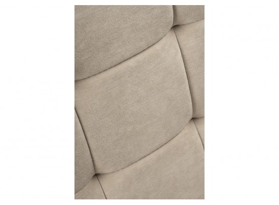 Стул на металлокаркасе Летисия бежевый / черный в Кургане