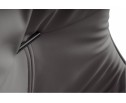 Стул на металлокаркасе Neli gray / black в Кургане