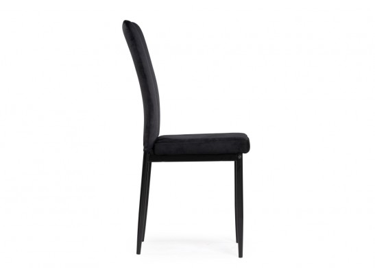 Стул на металлокаркасе Rek black в Кургане