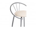 Стул на металлокаркасе Tankard ваниль крап / светлый мусс в Кургане