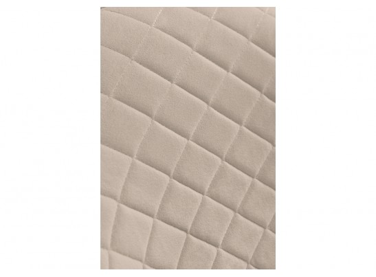 Стул на металлокаркасе Vener black / beige в Кургане