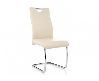 Стул Tur бежевый