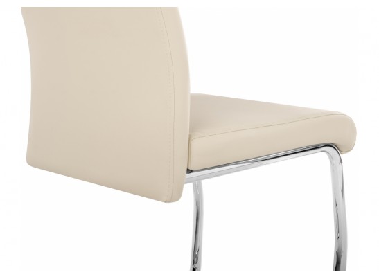 Стул Tur бежевый в Кургане