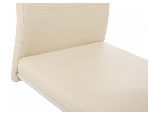 Стул Tur бежевый в Кургане