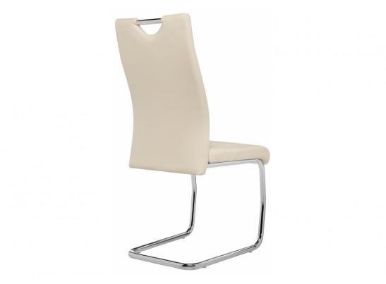 Стул Tur бежевый в Кургане