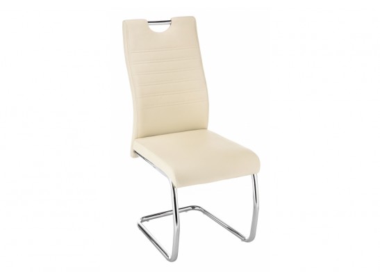 Стул Tur бежевый в Кургане