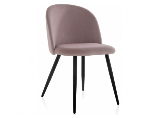 Стул Vels light purple в Кургане