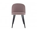 Стул Vels light purple в Кургане
